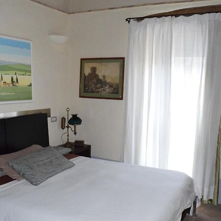 La Locanda Del Vino Nobile B&B Montepulciano Stazione Buitenkant foto