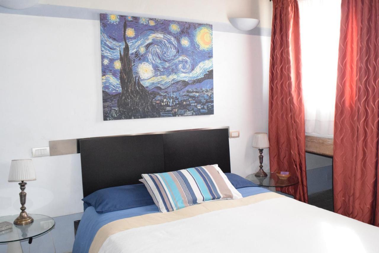 La Locanda Del Vino Nobile B&B Montepulciano Stazione Buitenkant foto